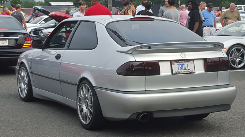 Illustration for article titled Show Us Your Cars & Coffee PicturesÂ